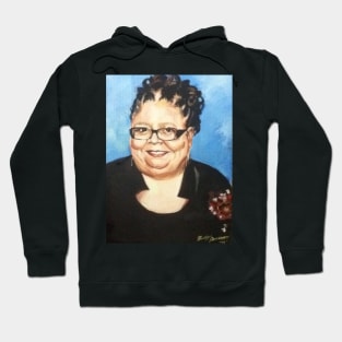 Karen Lewis Hoodie